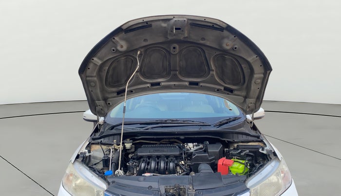 2016 Honda City 1.5L I-VTEC VX CVT, Petrol, Automatic, 83,065 km, Open Bonet