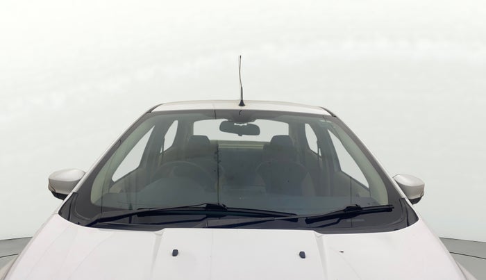 2015 Ford Figo Aspire TREND 1.2 PETROL, Petrol, Manual, 96,534 km, Front Windshield