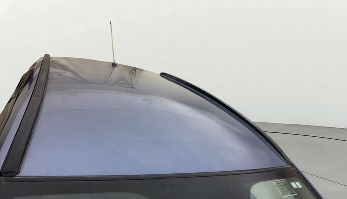 2016 Hyundai Grand i10 SPORTZ 1.2 KAPPA VTVT, Petrol, Manual, 87,020 km, Roof