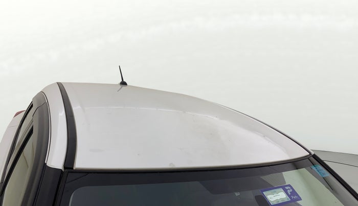 2023 Maruti Baleno DELTA PETROL 1.2, Petrol, Manual, 11,084 km, Roof