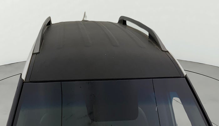 2017 Hyundai Creta SX PLUS 1.6 PETROL, Petrol, Manual, 78,220 km, Roof