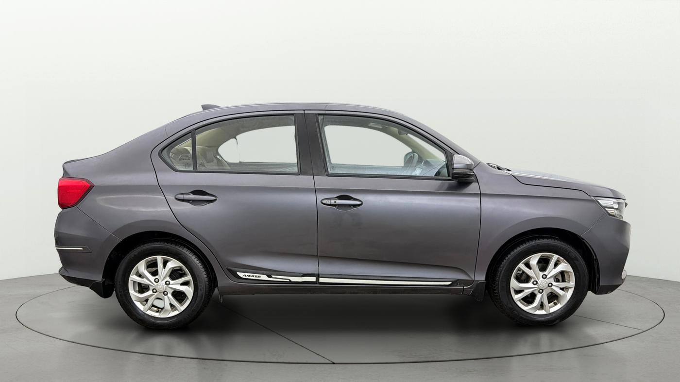 2019 Honda Amaze 1.2L I-VTEC V, Petrol, Manual, 48,713 km, Right Side View