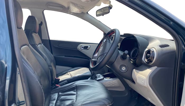 2022 Hyundai GRAND I10 NIOS SPORTZ AMT 1.2 KAPPA VTVT, Petrol, Automatic, 39,049 km, Right Side Front Door Cabin
