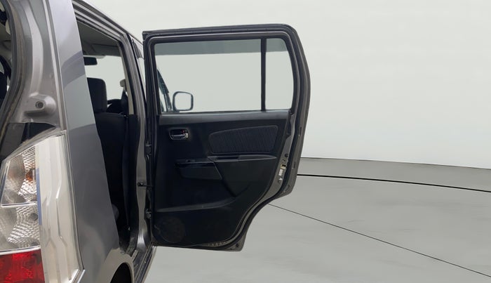 2013 Maruti Wagon R Stingray VXI, Petrol, Manual, 1,06,893 km, RHS Rear Door