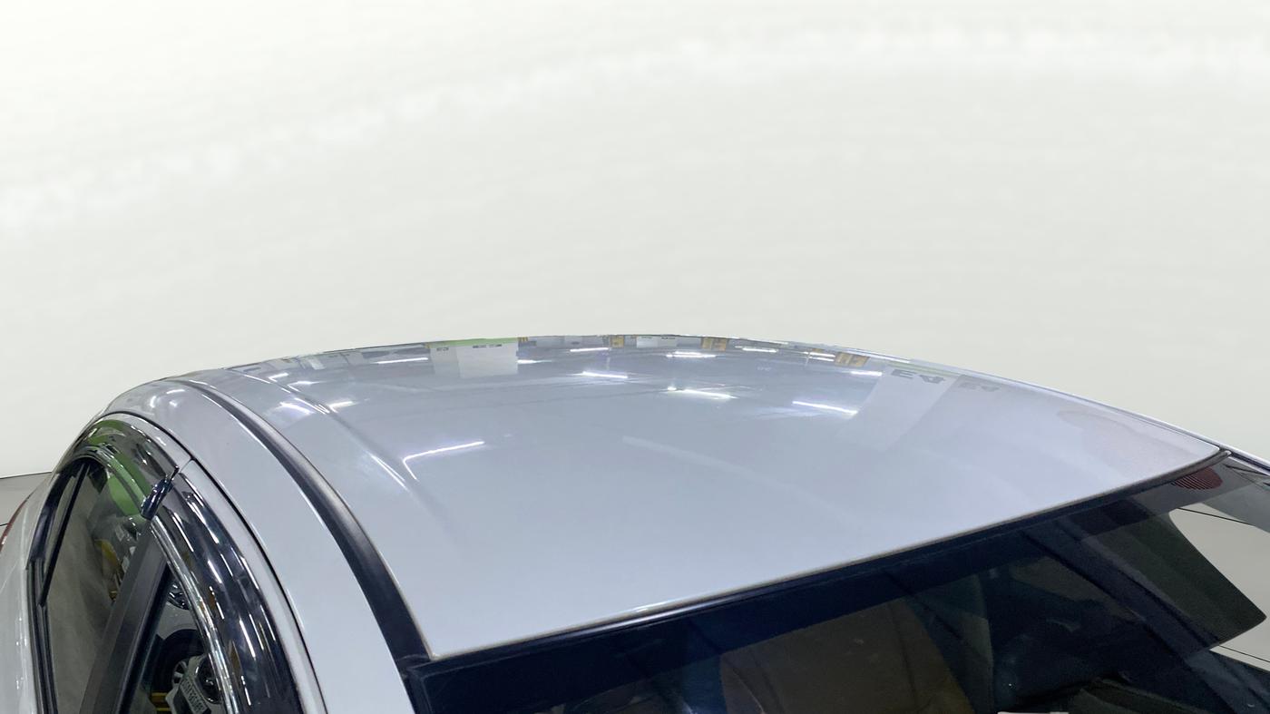 2024 Maruti Ciaz ZETA 1.5 SHVS MT PETROL, Petrol, Manual, 28,029 km, Roof