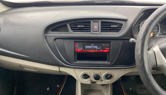 2022 Maruti Alto LXI, Petrol, Manual, 76,255 km, Air Conditioner