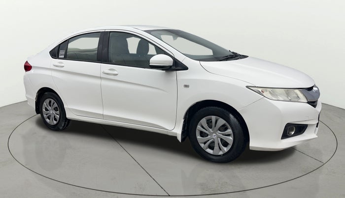 2015 Honda City 1.5L I-VTEC SV, Petrol, Manual, 62,025 km, SRP