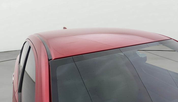 2023 Honda Amaze 1.2L I-VTEC VX CVT, Petrol, Automatic, 35,056 km, Roof