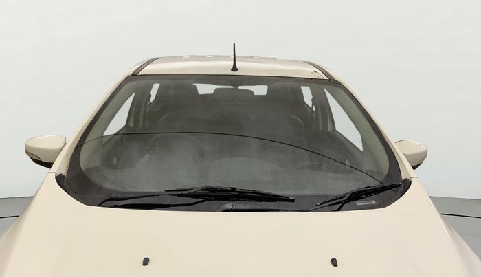 2016 Ford Ecosport TREND 1.5L PETROL, Petrol, Manual, 46,246 km, Front Windshield