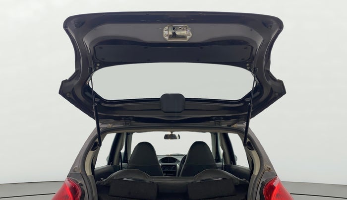 2014 Maruti Alto 800 LXI, Petrol, Manual, 71,069 km, Boot Door Open