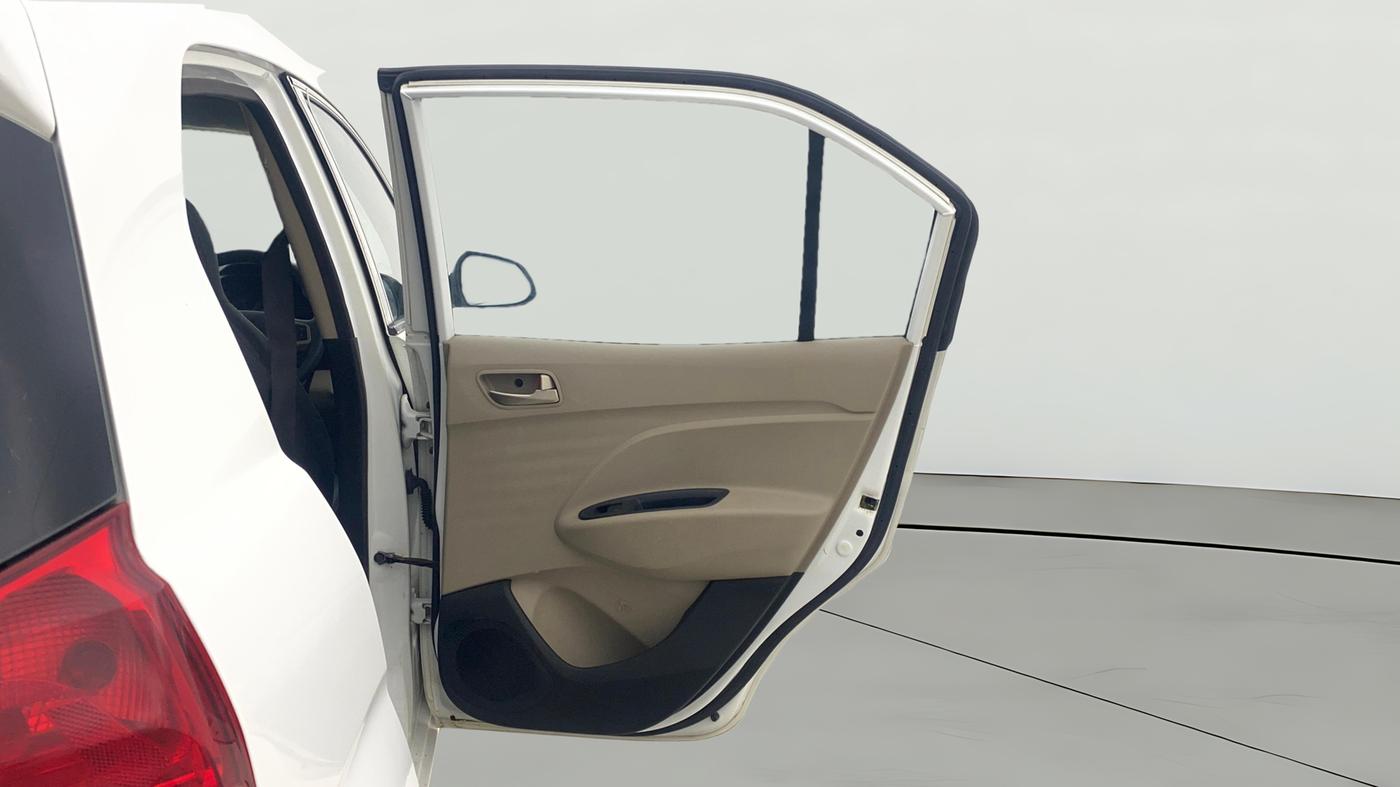 2019 Hyundai NEW SANTRO SPORTZ MT, Petrol, Manual, 67,087 km, RHS Rear Door