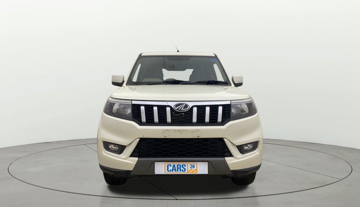 2021 Mahindra BOLERO NEO N10 R, Diesel, Manual, 60,763 km, Front