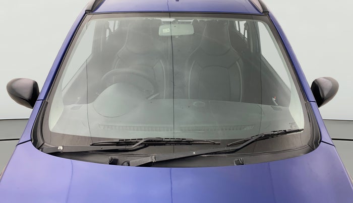 2020 Maruti Celerio X ZXI (O) AMT, Petrol, Automatic, 26,982 km, Front Windshield