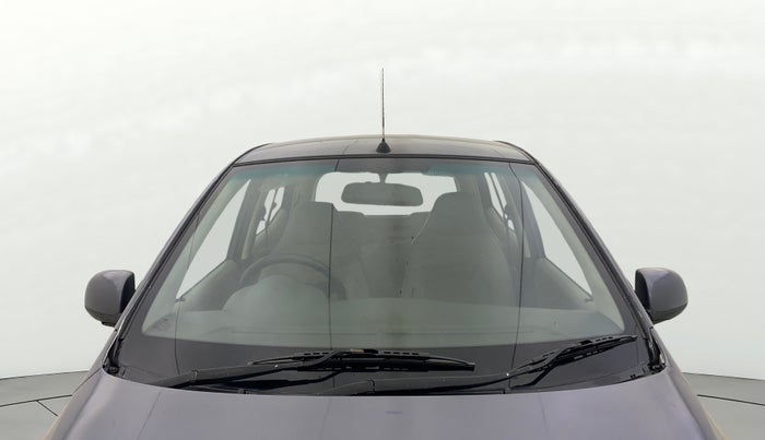 2014 Hyundai i10 SPORTZ 1.1, Petrol, Manual, 30,305 km, Front Windshield