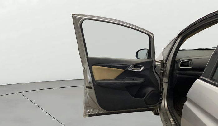 2016 Honda Jazz 1.2L I-VTEC SV, Petrol, Manual, 62,206 km, LHS Front Door