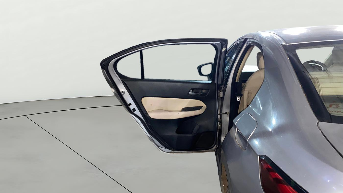 2020 Honda City 1.5L I-VTEC V CVT 5TH GEN, Petrol, Automatic, 77,157 km, LHS Rear Door
