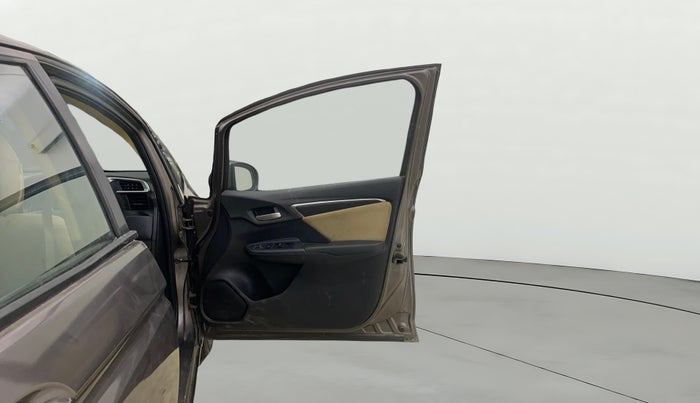 2016 Honda Jazz 1.2L I-VTEC V AT, Petrol, Automatic, 48,217 km, RHS Front Door