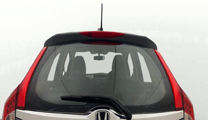 2018 Honda Jazz 1.2L I-VTEC VX CVT, Petrol, Automatic, 30,058 km, Rear Windshield