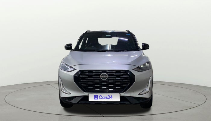 2023 Nissan MAGNITE XV CVT TURBO KURO EDITION , Petrol, Automatic, 19,941 km, Front