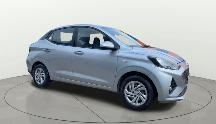 2020 Hyundai AURA S 1.2, Petrol, Manual, 65,305 km, SRP