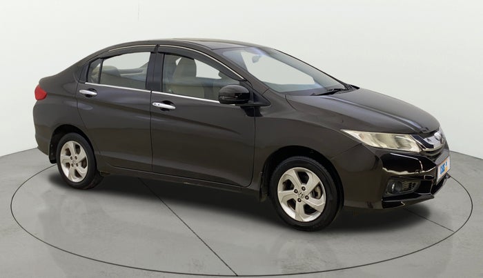 2014 Honda City 1.5L I-VTEC VX, Petrol, Manual, 84,255 km, SRP