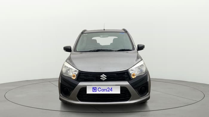 2021 Maruti Celerio X ZXI AMT, Petrol, Automatic, 22,466 km, Front