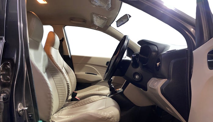 2020 Hyundai NEW SANTRO SPORTZ MT, Petrol, Manual, 15,301 km, Right Side Front Door Cabin