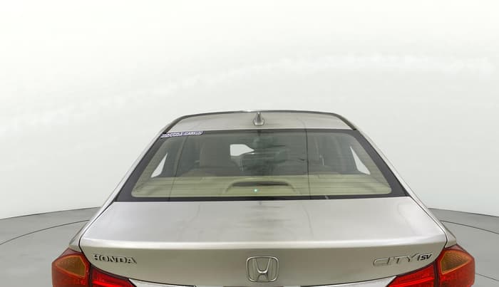 2017 Honda City 1.5L I-VTEC SV, Petrol, Manual, 78,513 km, Rear Windshield