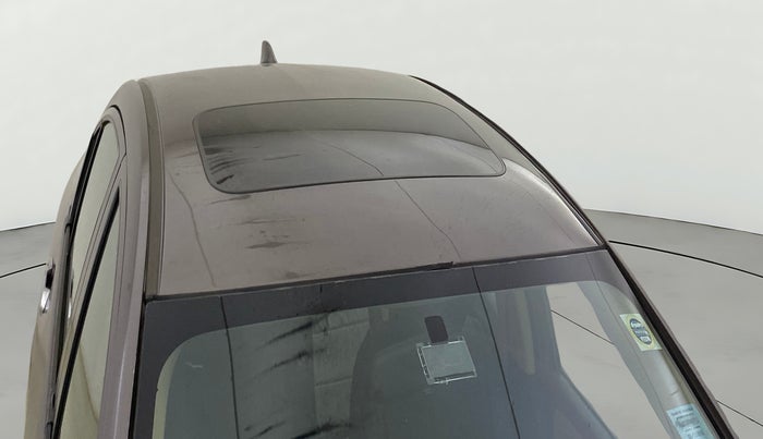 2015 Honda City 1.5L I-VTEC VX, Petrol, Manual, 86,112 km, Roof