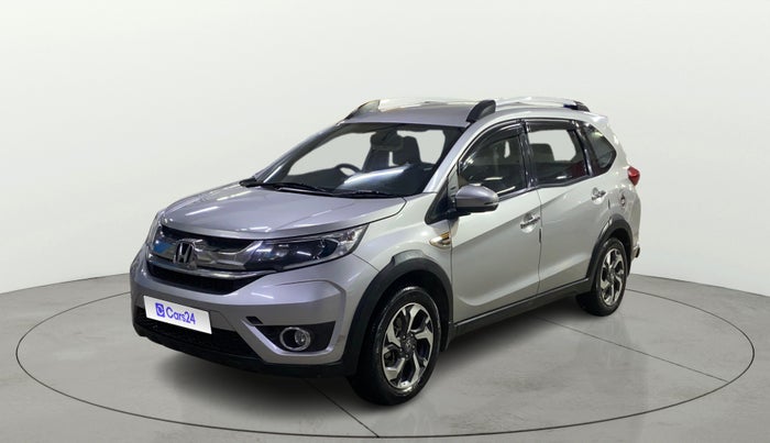 2016 Honda BR-V 1.5L I-VTEC V CVT, Petrol, Automatic, 24,619 km, Left Front Diagonal
