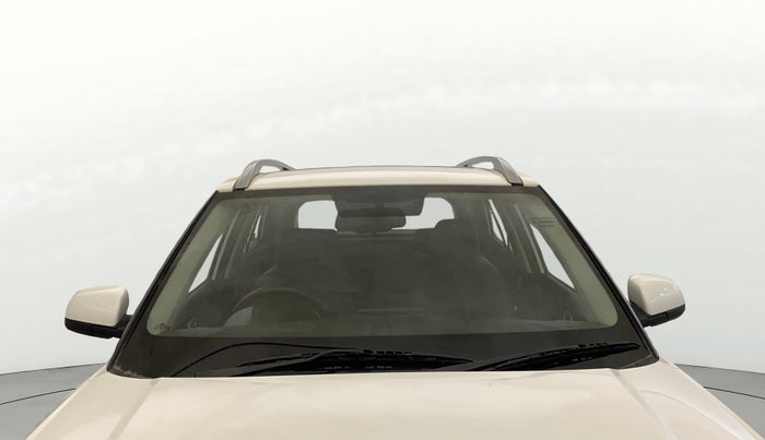 2022 Hyundai VENUE SX PLUS 1.0 TURBO DCT, Petrol, Automatic, 34,931 km, Front Windshield