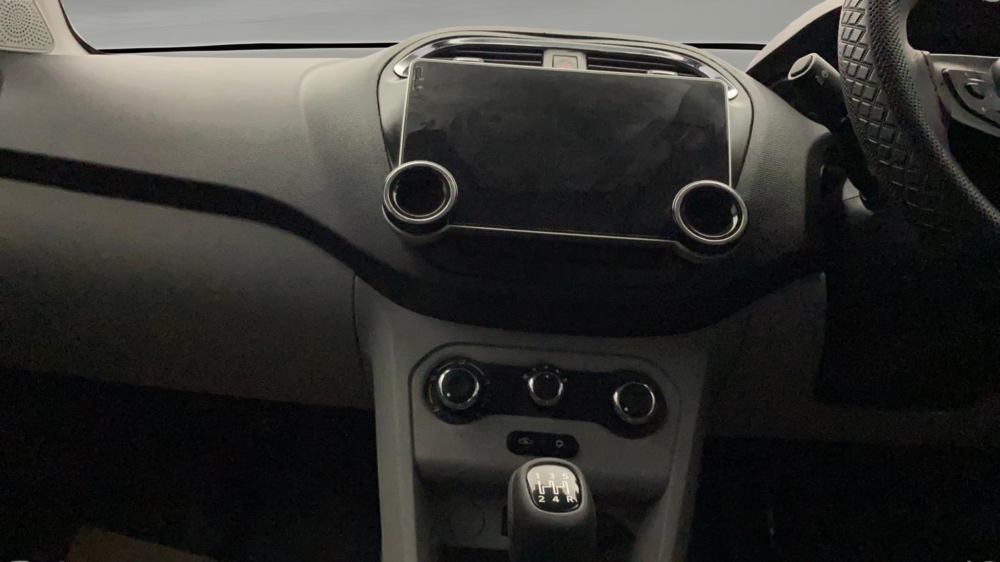 2024 Tata Tiago XT (O) PETROL, Petrol, Manual, 7,625 km, Air Conditioner