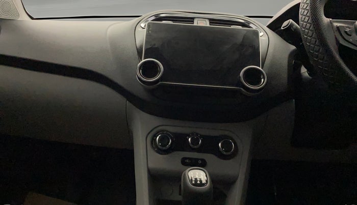 2024 Tata Tiago XT (O) PETROL, Petrol, Manual, 7,625 km, Air Conditioner