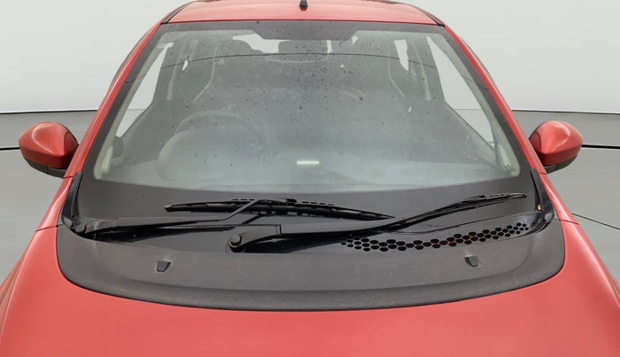 2019 Tata Tiago XT PETROL, Petrol, Manual, 86,264 km, Front Windshield