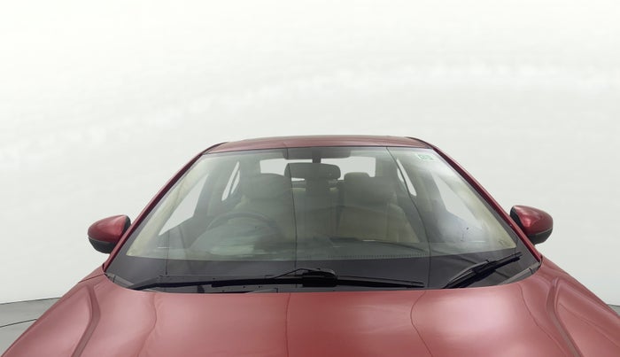 2021 Honda City 1.5L I-VTEC ZX CVT, Petrol, Automatic, 25,911 km, Front Windshield