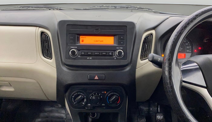 2022 Maruti New Wagon-R VXI 1.0, Petrol, Manual, 47,723 km, Air Conditioner