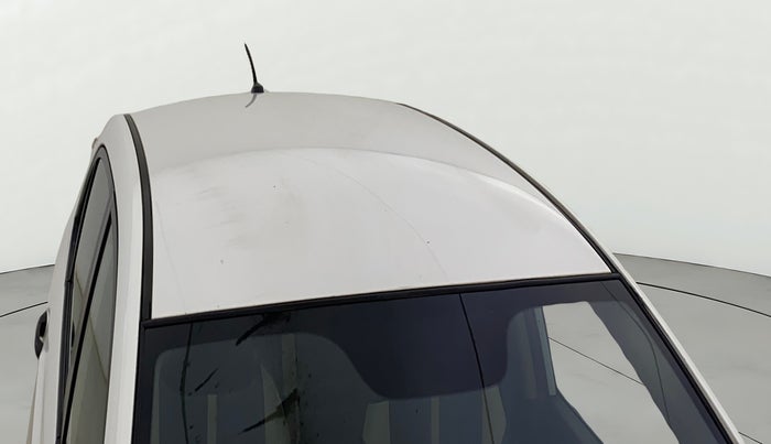 2014 Hyundai Xcent BASE 1.2, Petrol, Manual, 74,800 km, Roof