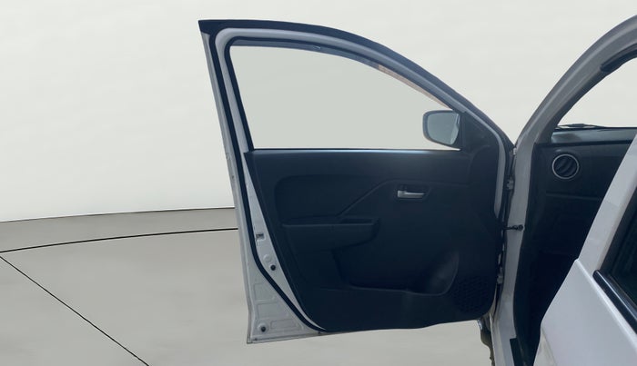 2024 Maruti Alto K10 VXi Plus (O) AGS, Petrol, Automatic, 7,216 km, LHS Front Door