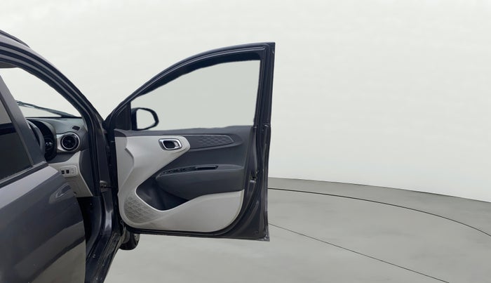 2019 Hyundai GRAND I10 NIOS SPORTZ AMT 1.2 KAPPA VTVT, Petrol, Automatic, 44,884 km, RHS Front Door