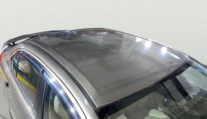 2020 Maruti Ciaz ALPHA 1.5 SHVS PETROL, Petrol, Manual, 19,720 km, Roof