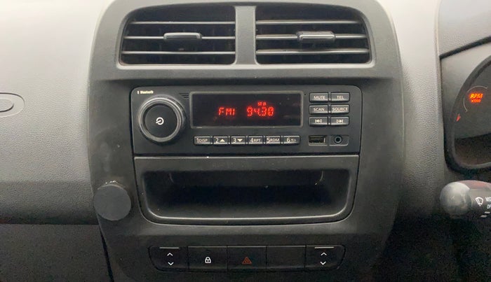 2020 Renault Kwid RXL, Petrol, Manual, 23,126 km, Air Conditioner