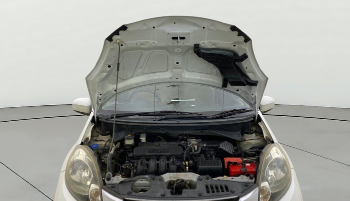 2015 Honda Mobilio 1.5L I-VTEC S, Petrol, Manual, 47,274 km, Open Bonet