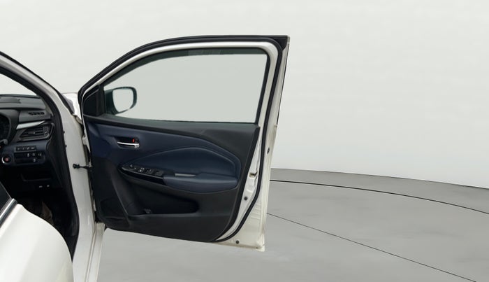 2022 Maruti Baleno ALPHA 1.2 AGS, Petrol, Automatic, 30,642 km, RHS Front Door