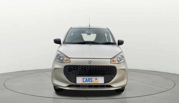 2023 Maruti Alto K10 VXI, Petrol, Manual, 21,033 km, Front