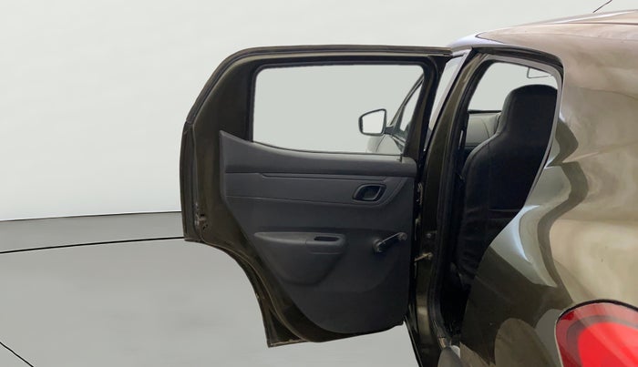 2016 Renault Kwid RXT 0.8, Petrol, Manual, 28,608 km, LHS Rear Door