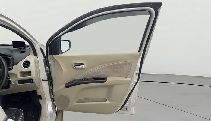 2017 Maruti Celerio ZXI AMT, Petrol, Automatic, 49,078 km, RHS Front Door