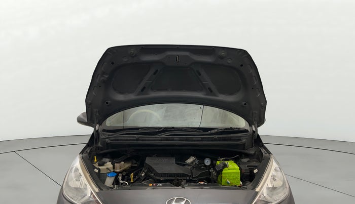 2021 Hyundai NEW SANTRO SPORTZ EXECUTIVE MT CNG, CNG, Manual, 52,308 km, Open Bonet