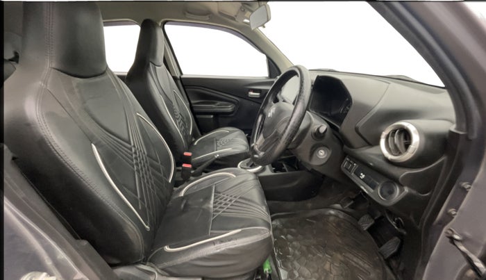 2022 Maruti Celerio VXI CNG, CNG, Manual, 46,528 km, Right Side Front Door Cabin