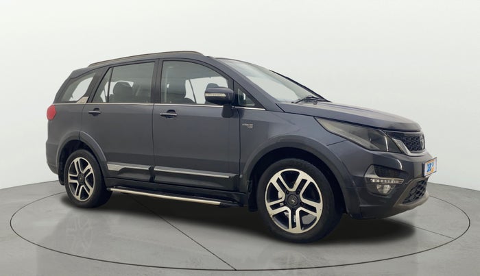 2018 Tata Hexa XTA 4X2 7 STR, Diesel, Automatic, 90,902 km, SRP