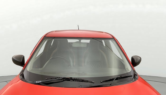 2019 Maruti Swift LXI, Petrol, Manual, 52,322 km, Front Windshield